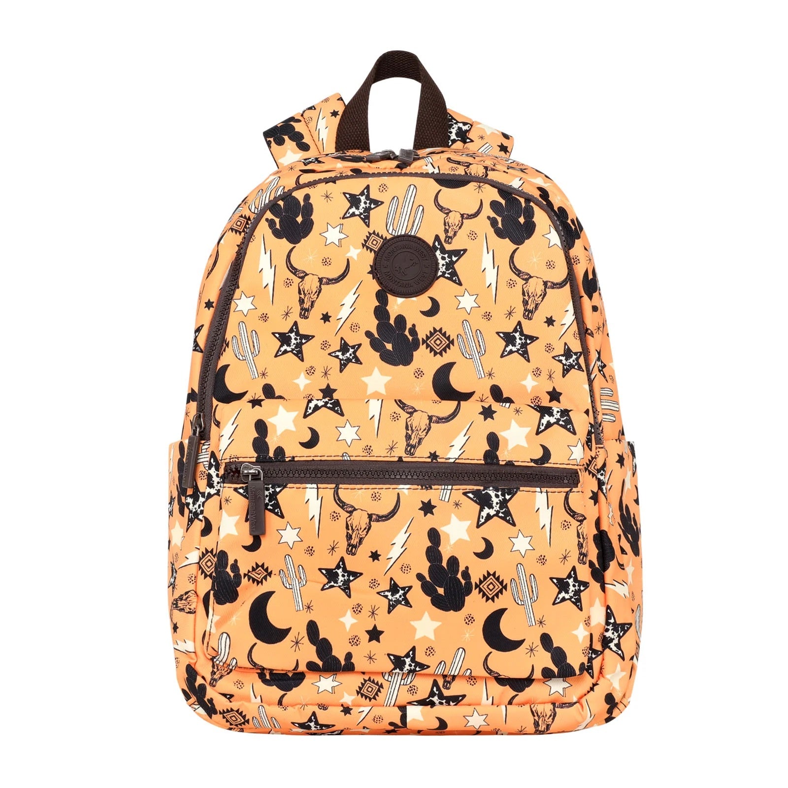 Montana West Western Icon Backpack