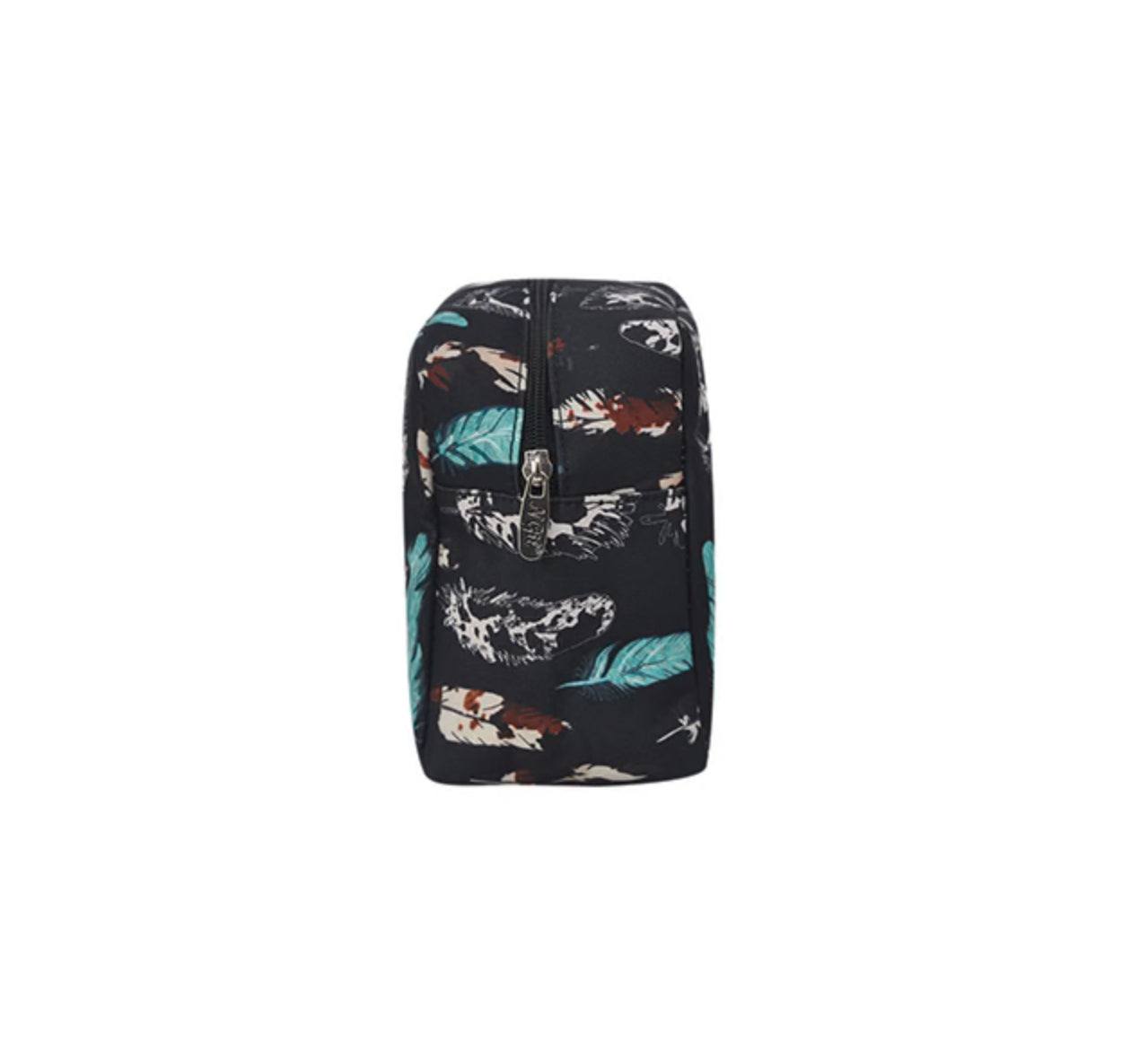 Wild Feather Travel Pouch