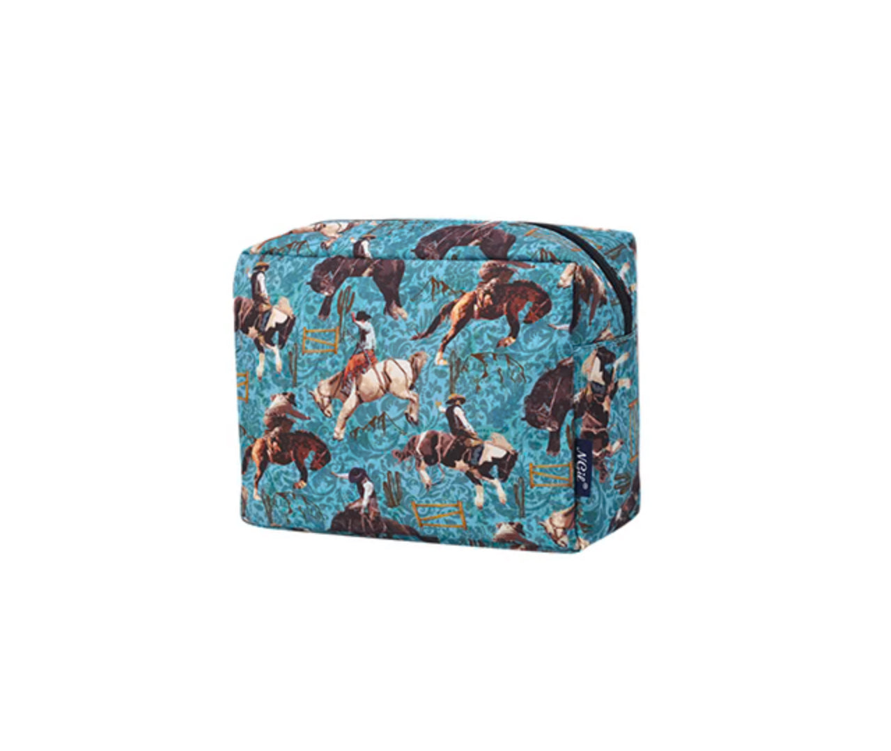 Giddy Up Travel Pouch