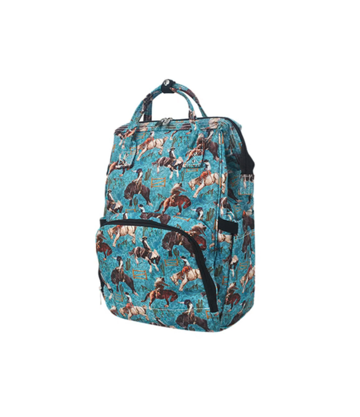 Giddy Up Travel/Diaper Bag