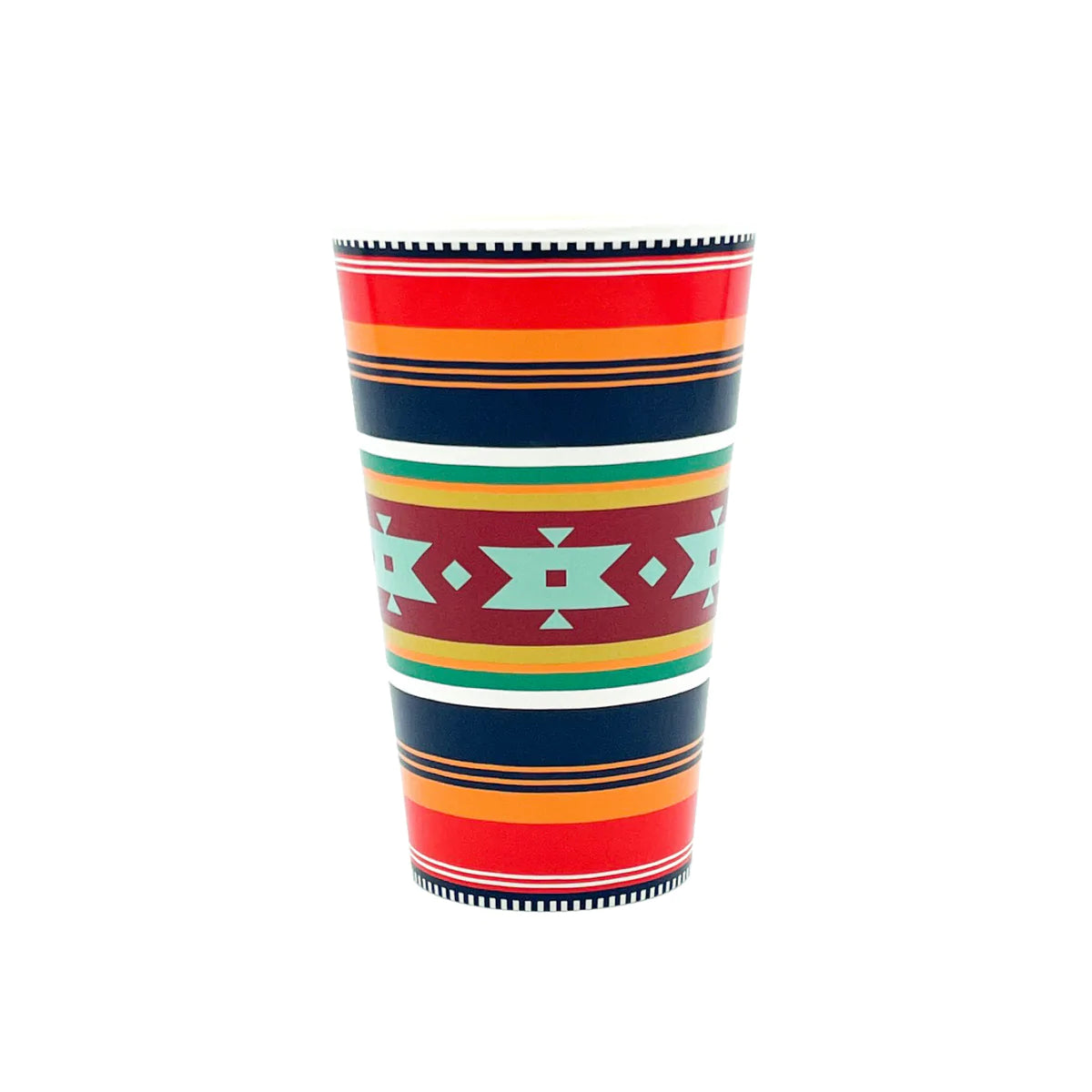 Southwest Sweater Cups