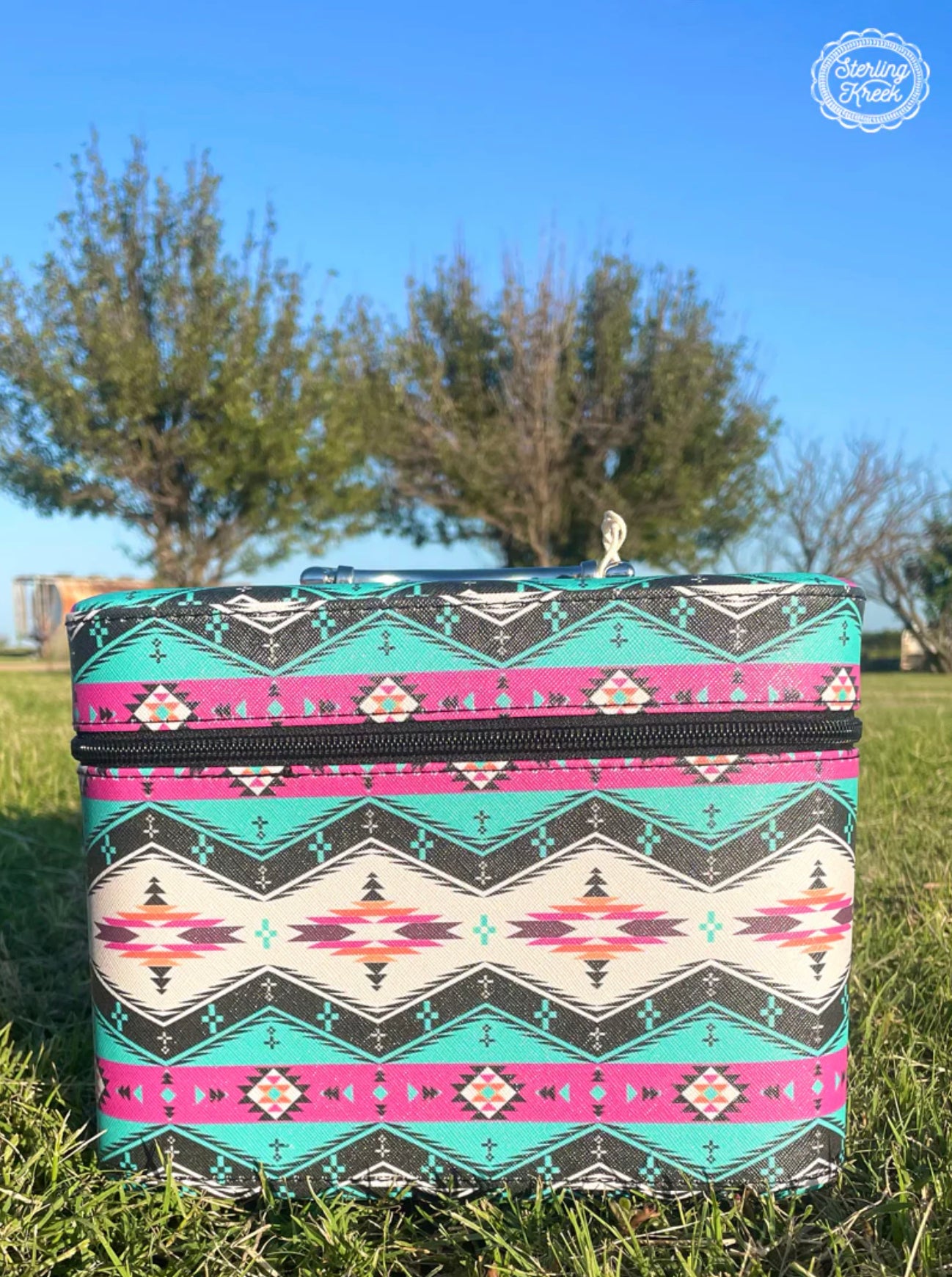 Cow-Ztec Beauty Box Set