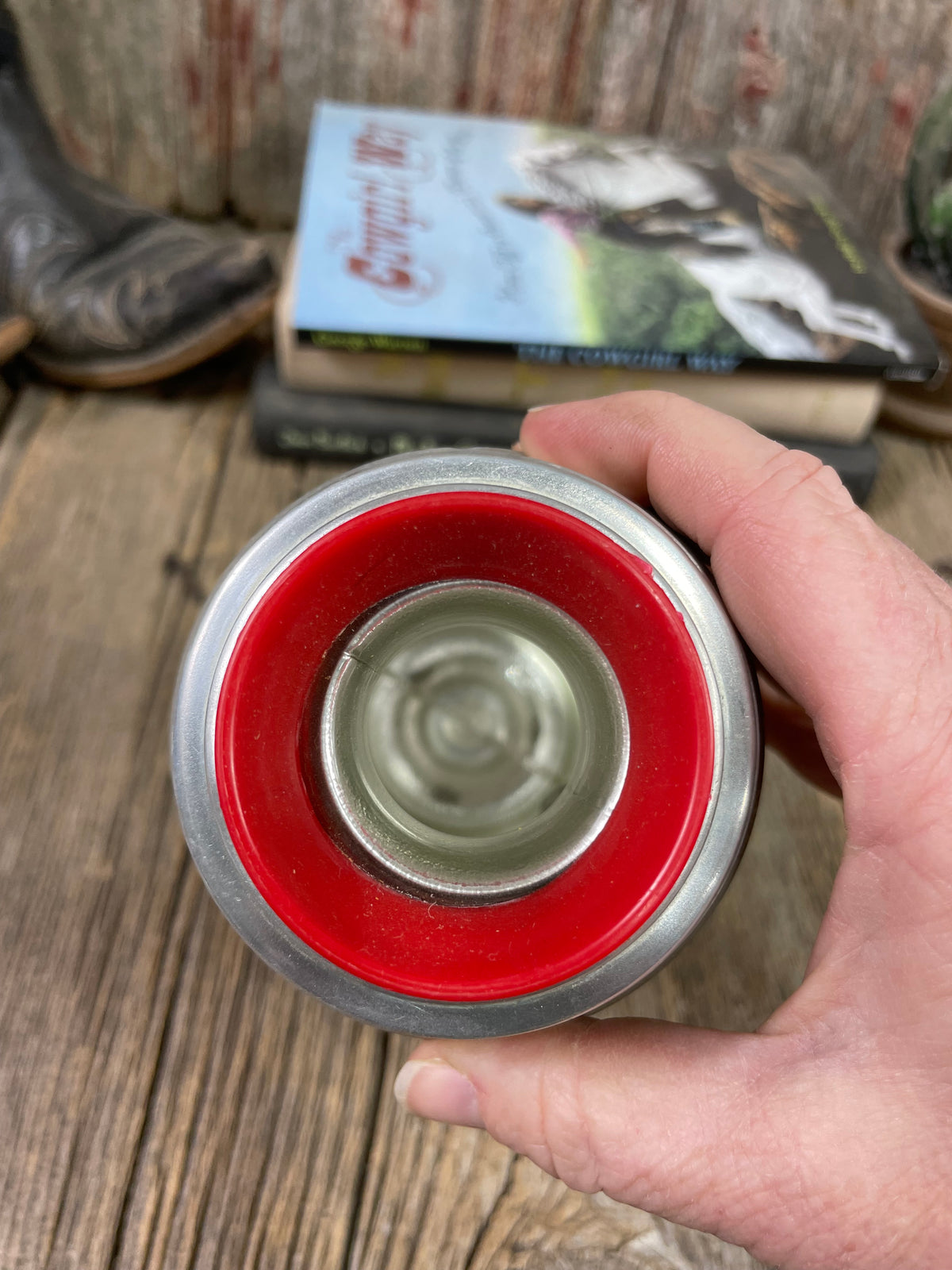 Roy Rogers &amp; Dale EvansThermos