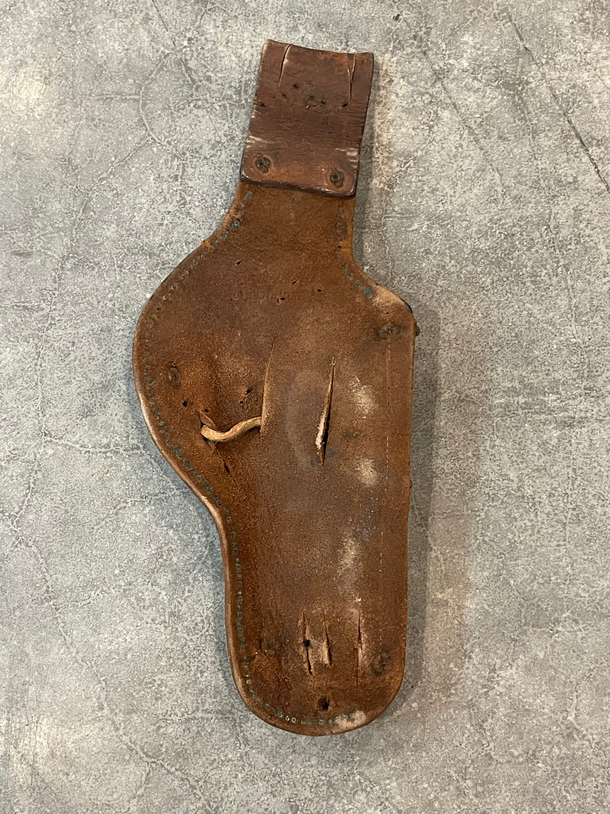 Western Gun Holster