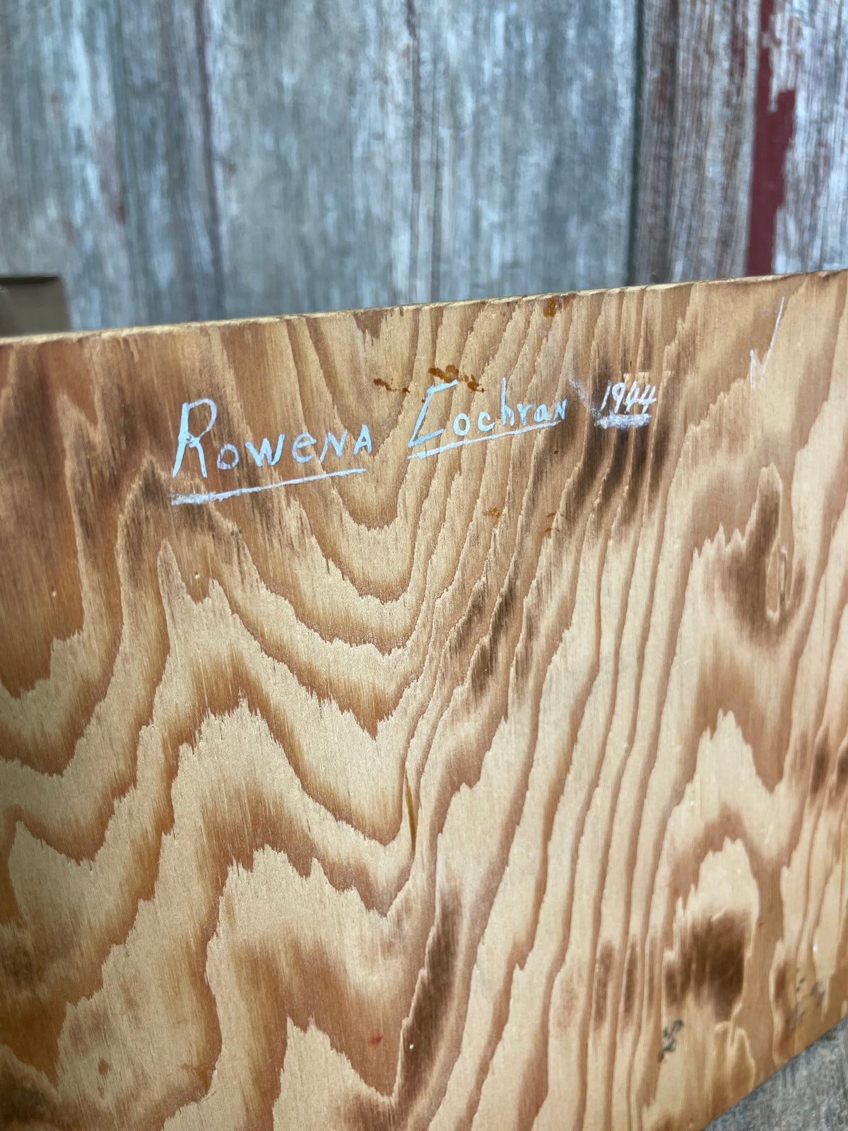 Snap Shots Bucking Bronc Photo Album