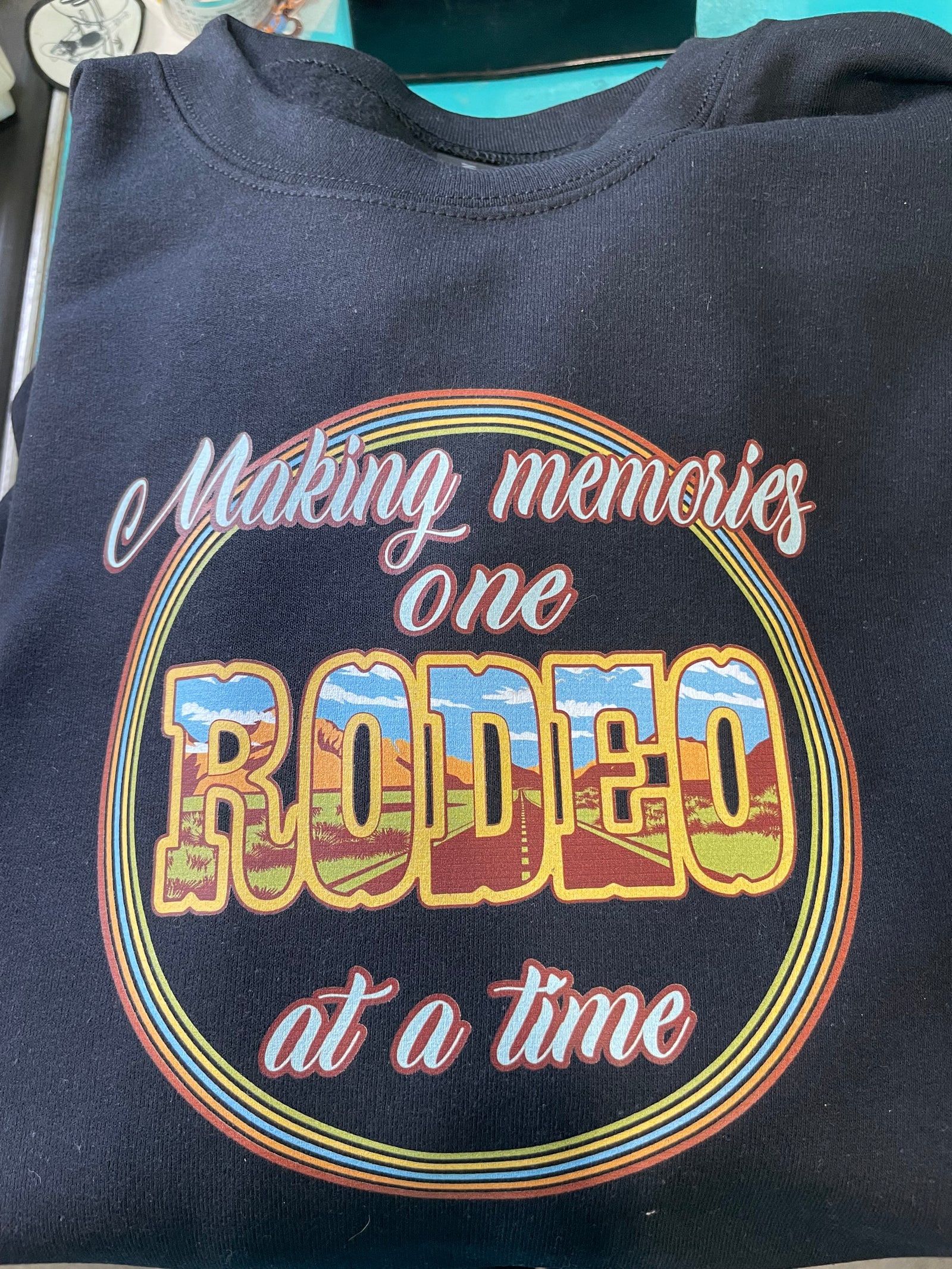 Making Memories Sweatshirt