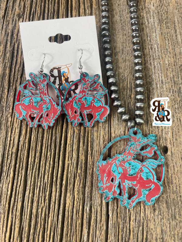 Ropes And Rhinestones The Best View Camp Cup Ropes and Rhinestones