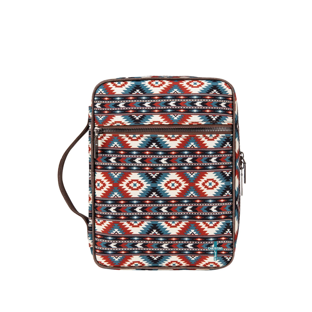 Montana West Aztec Bible Cover