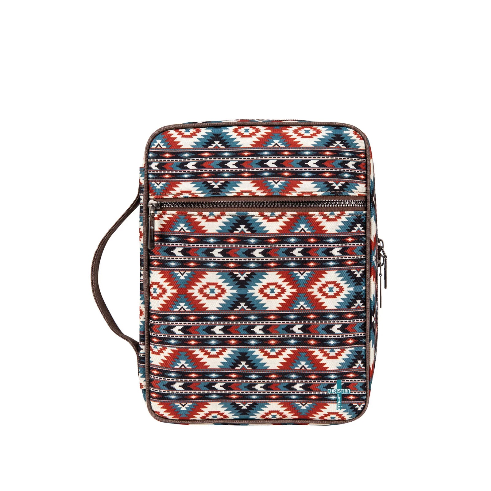 Montana West Aztec Bible Cover