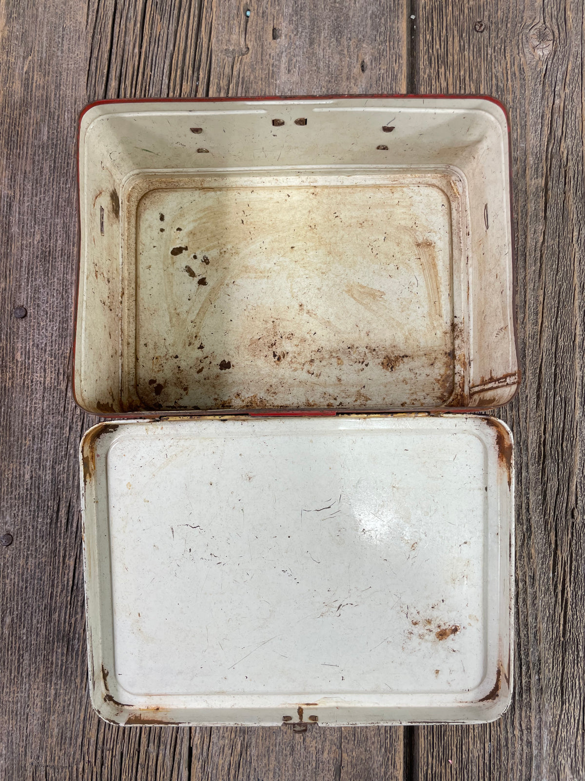 Roy Rogers &amp; Dale Evans Lunchbox