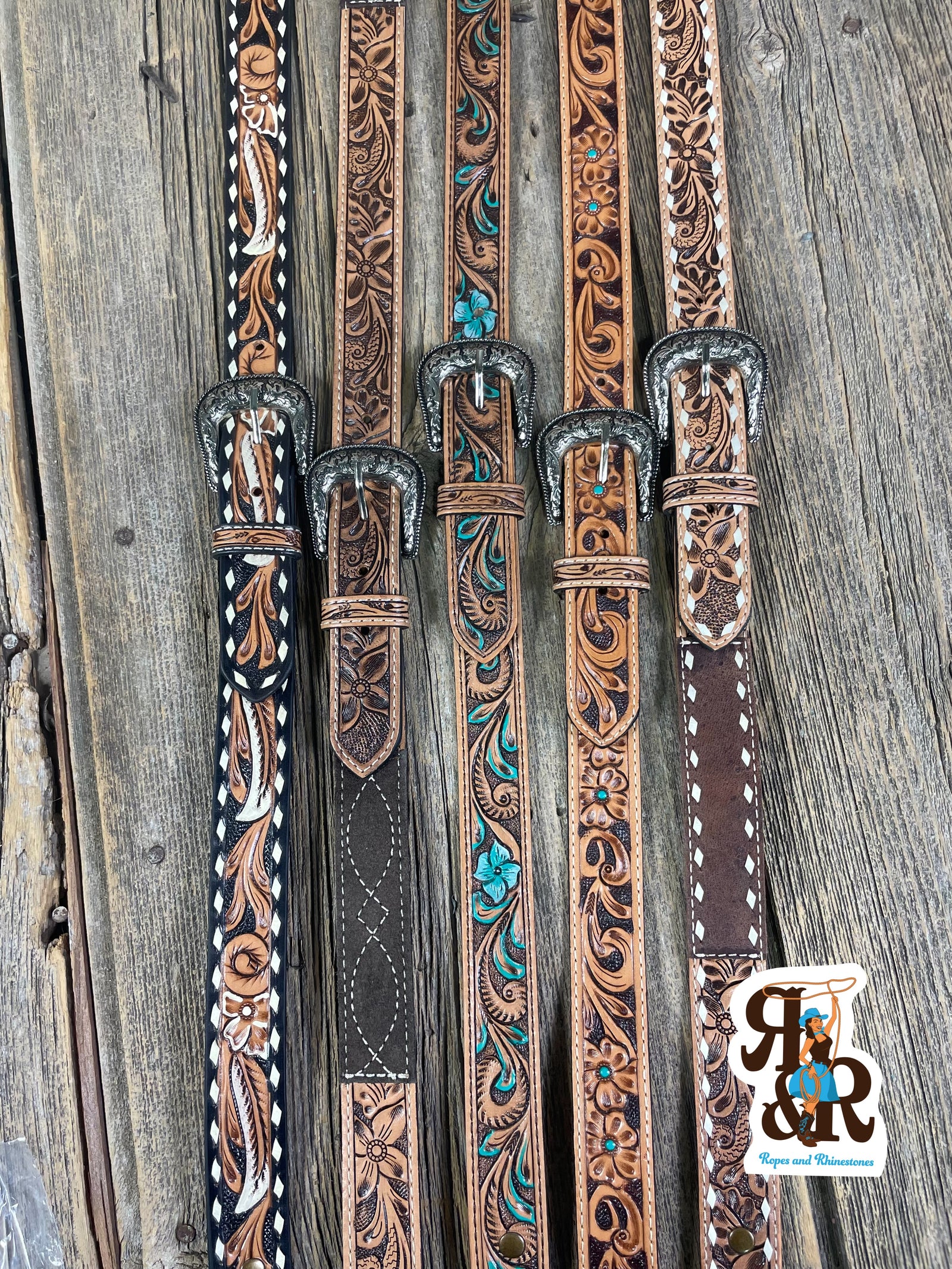 Belt Purse Straps