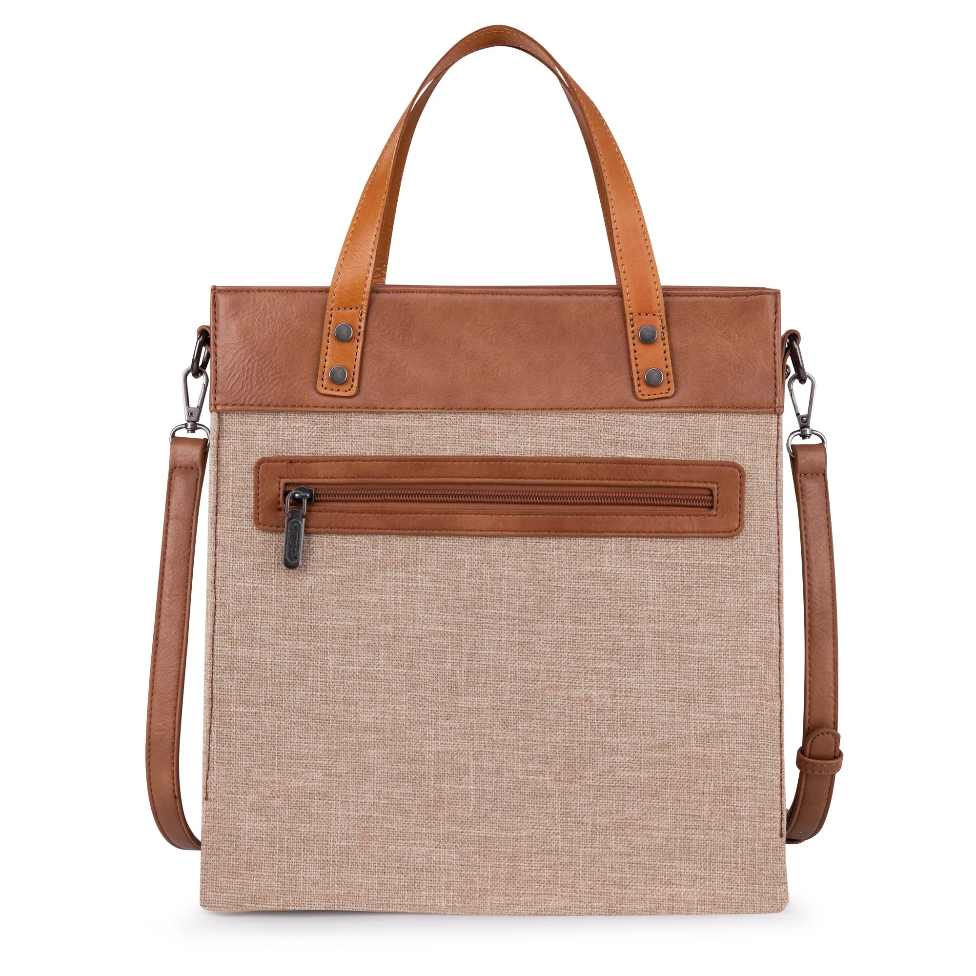 Wrangler Bucking Bronc Tote