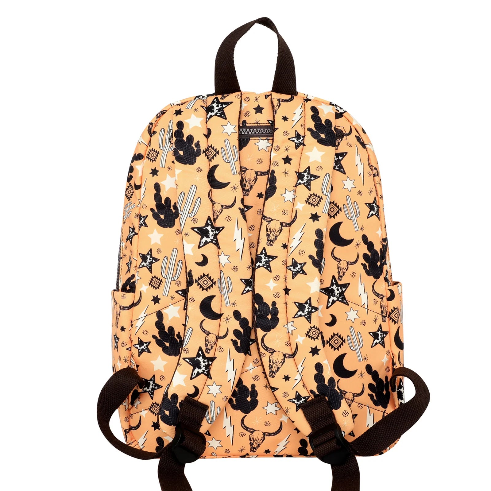Montana West Western Icon Backpack