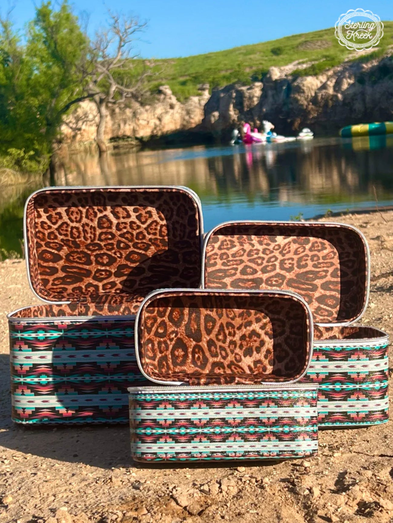 Beauty Dust Beauty Box Set