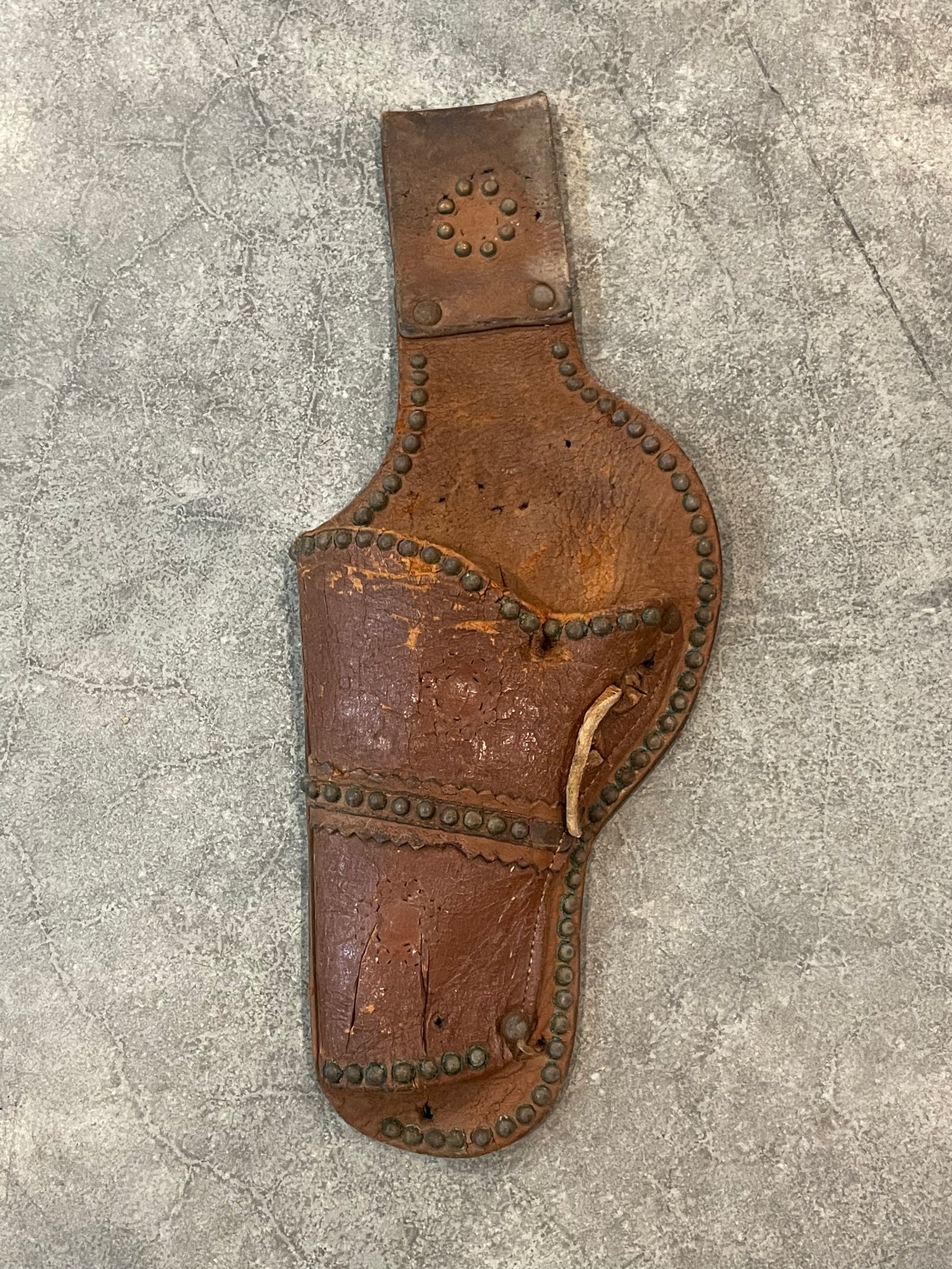 Western Gun Holster