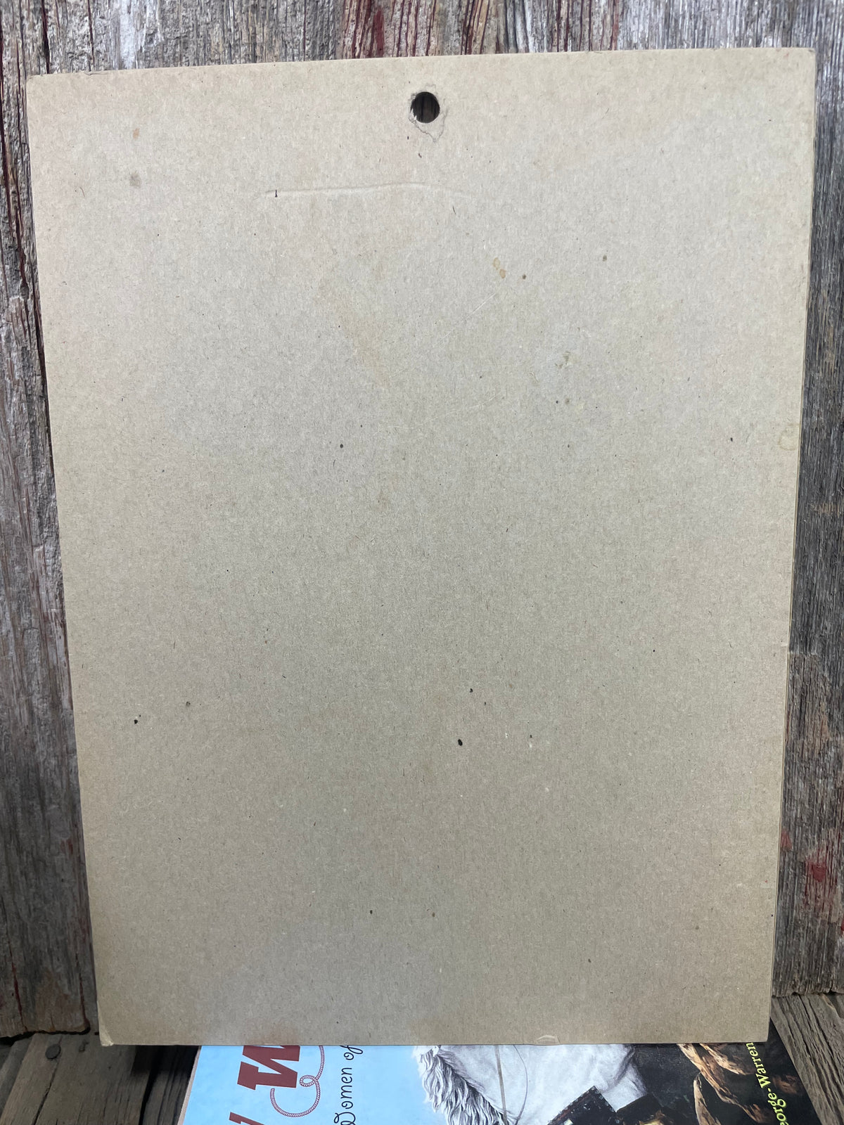 Cowgirl &amp; Pony Puzzle