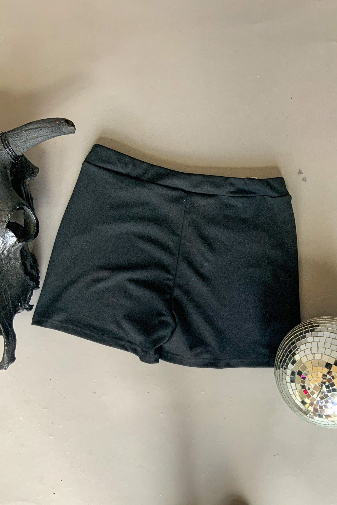 Gunsmoke Retro Western Skort