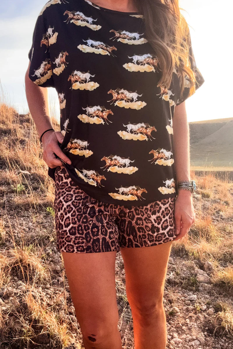 Painted Mare Top