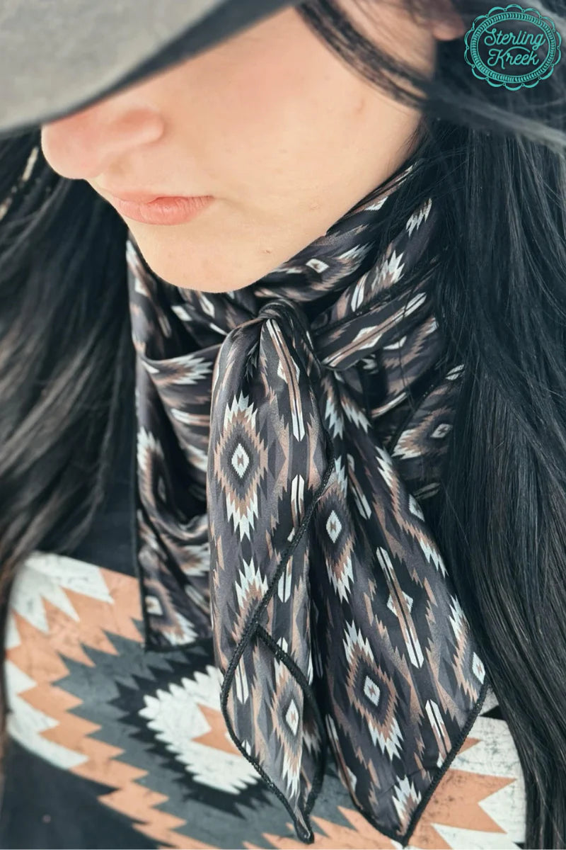 Blackburn Kreek Wild Rag