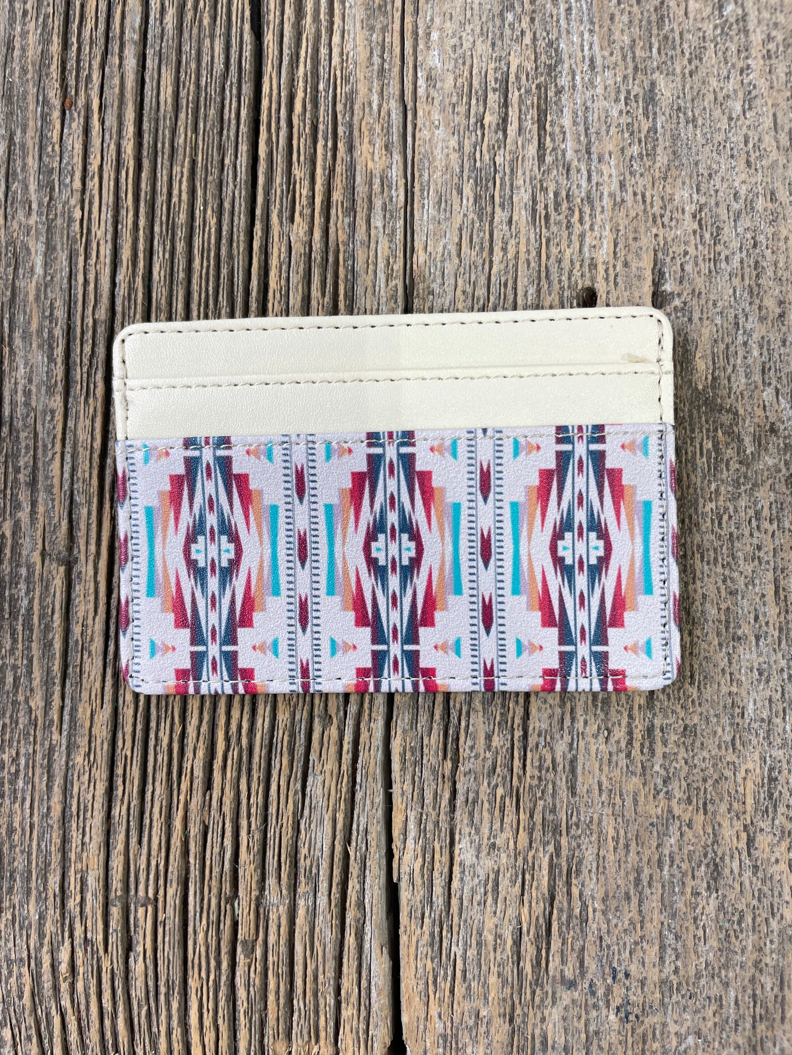 Mandalay Bay Cowgirl Card Wallet