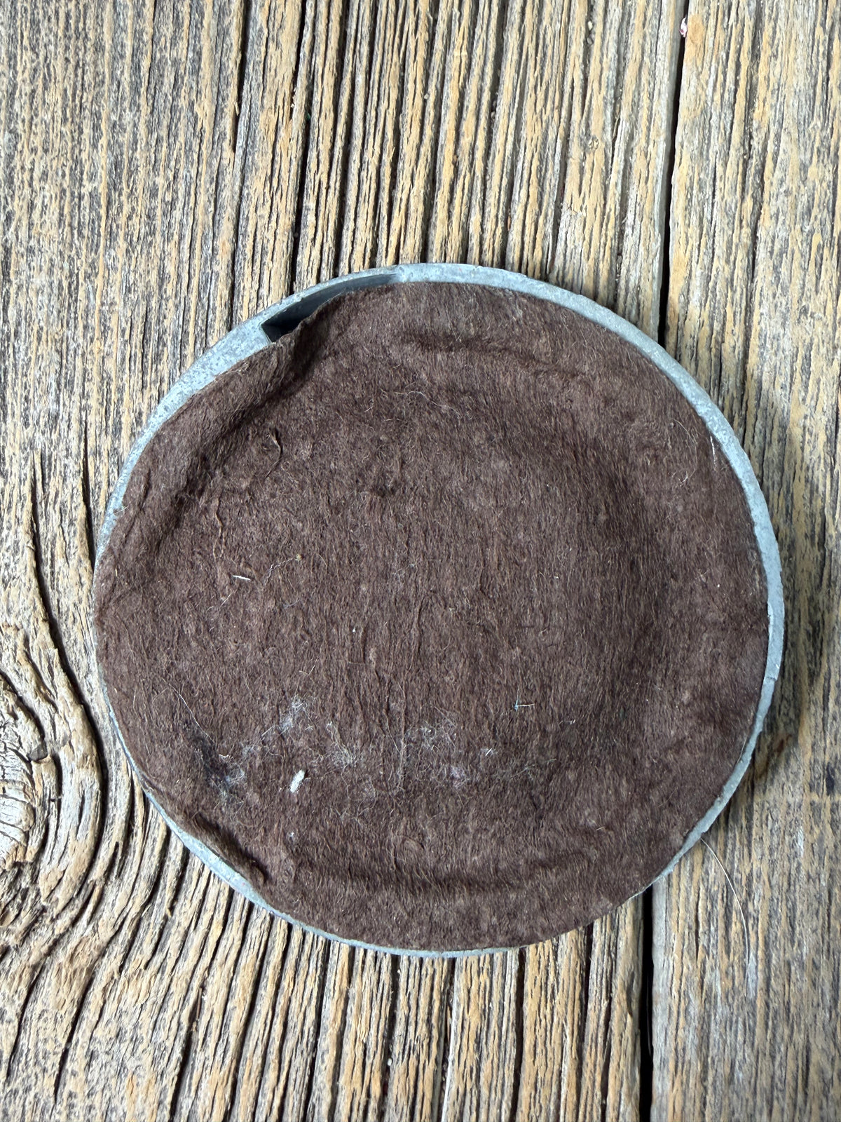 Bucking Bronc Ashtray