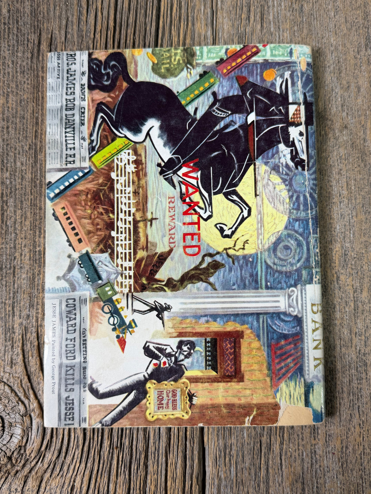 Zane Grey Western Magazine