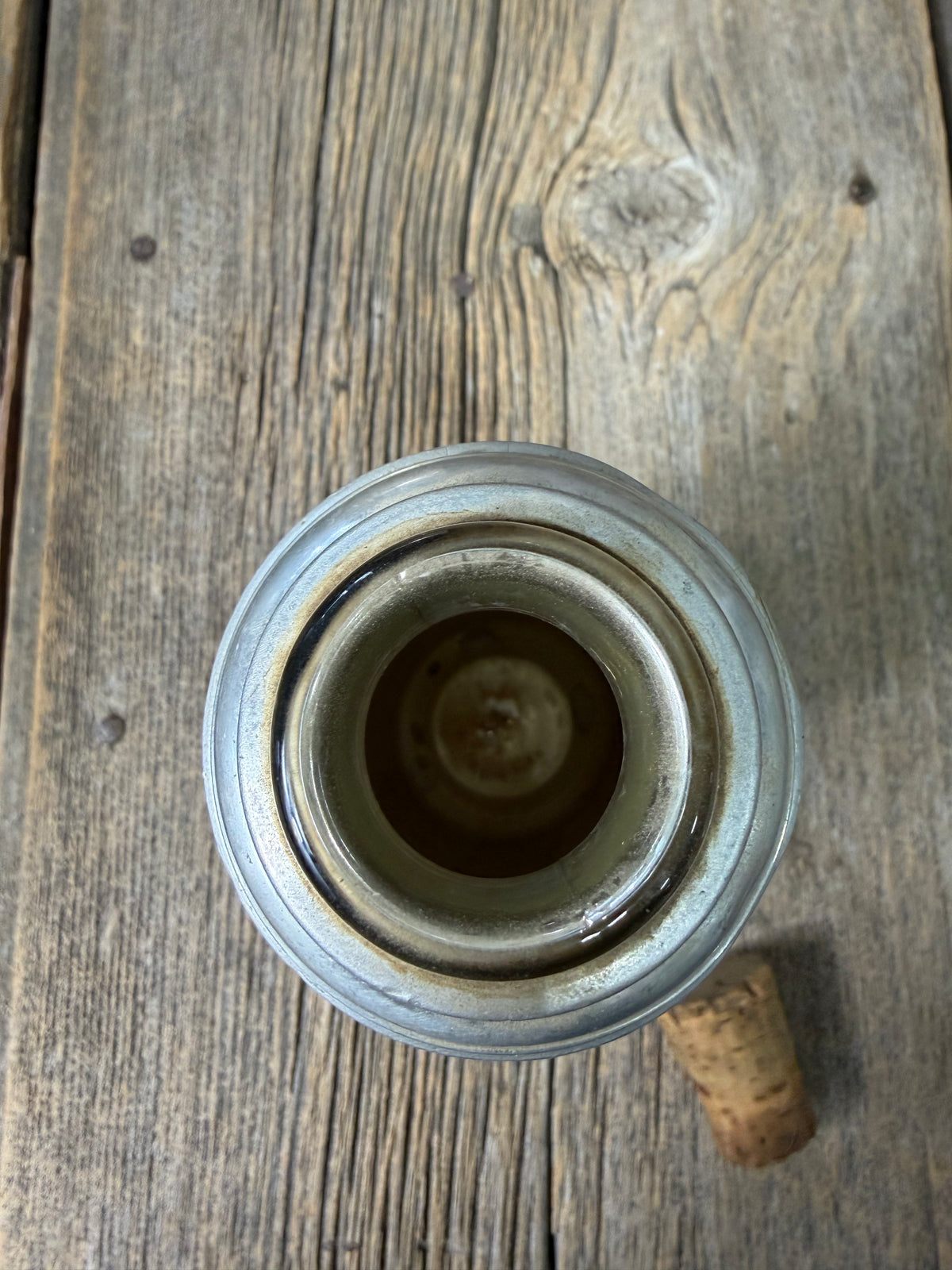 Roy Rogers Thermos