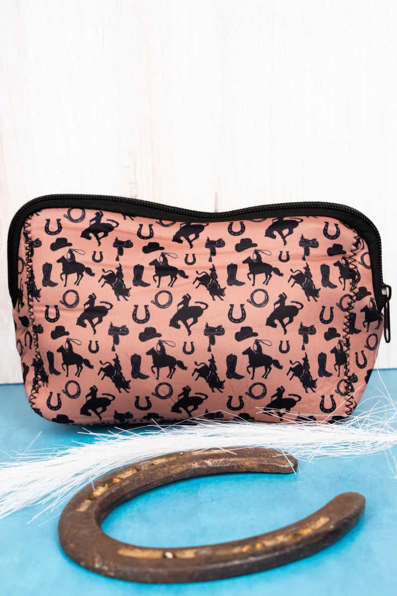 Bonanza Hills Travel Bag