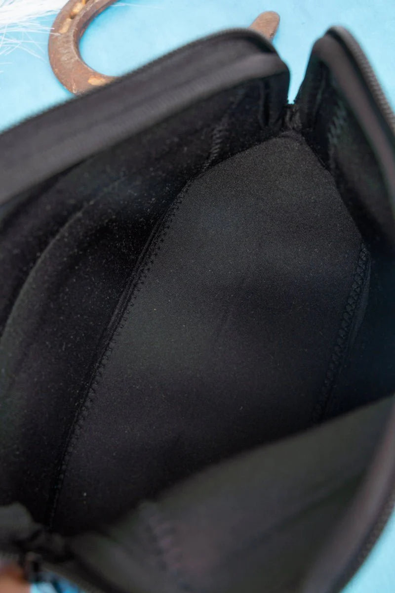 Bonanza Hills Travel Bag