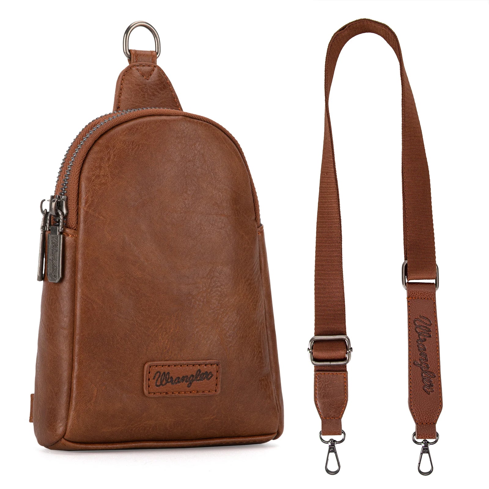 Wrangler Sling Bag