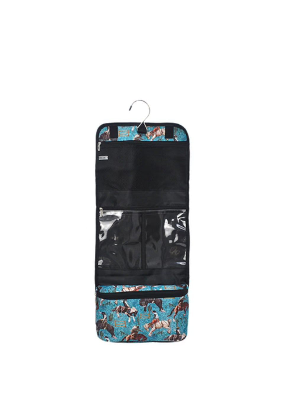 Giddy Up Toiletry Bag