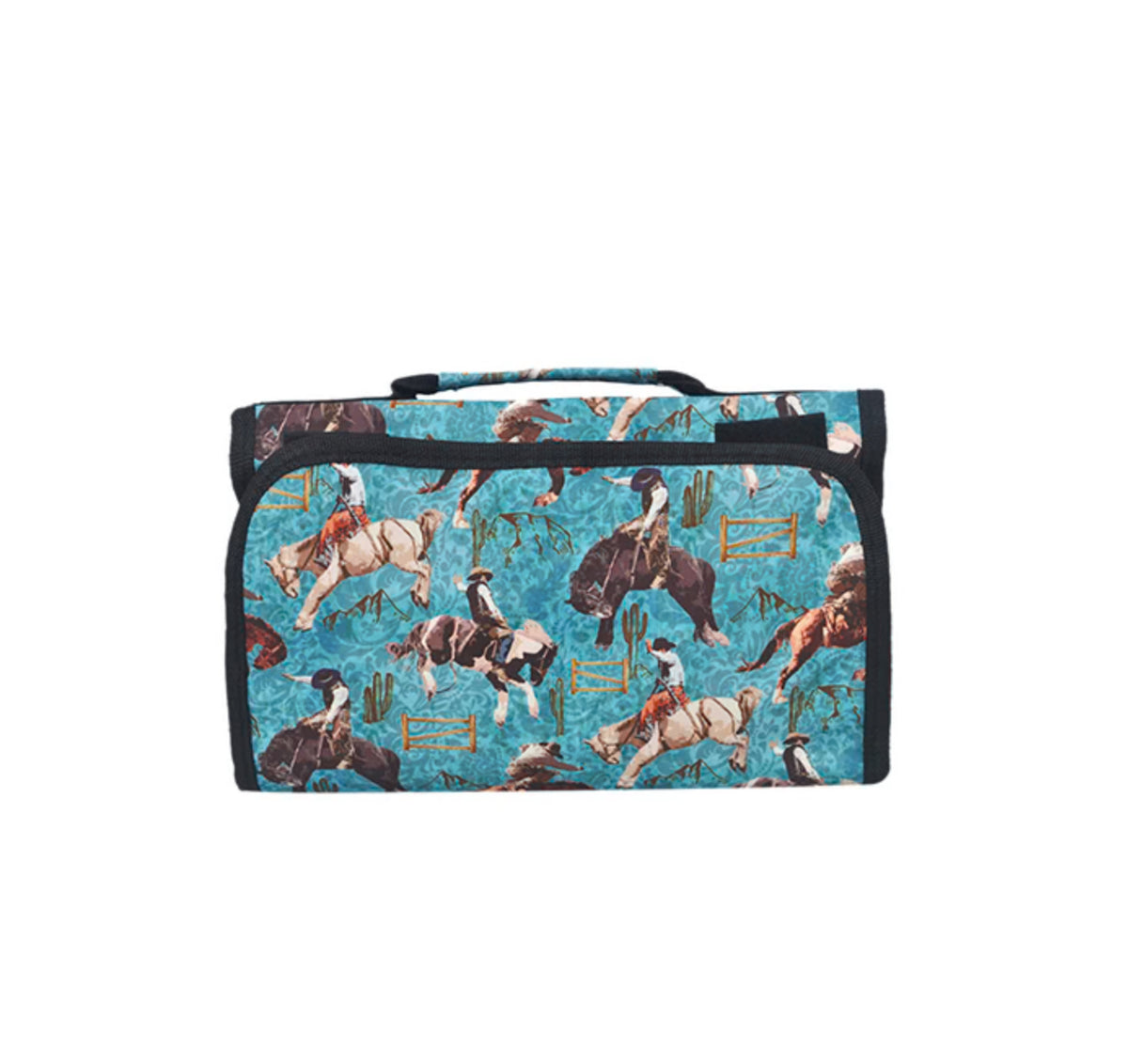 Giddy Up Toiletry Bag
