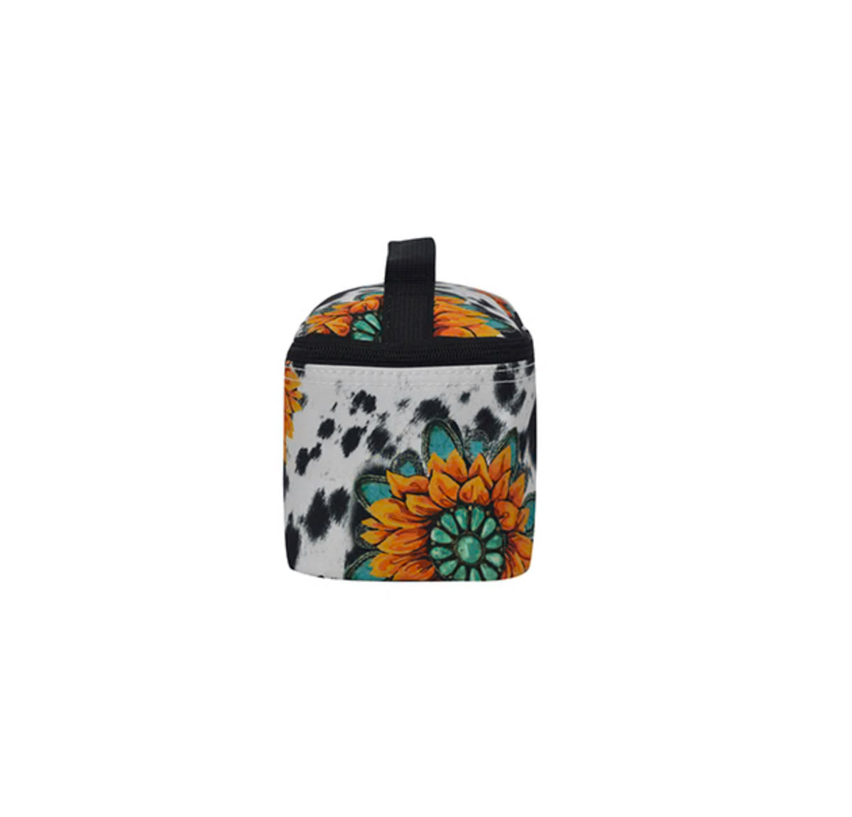 Sunflower Farm Cosmetic Case