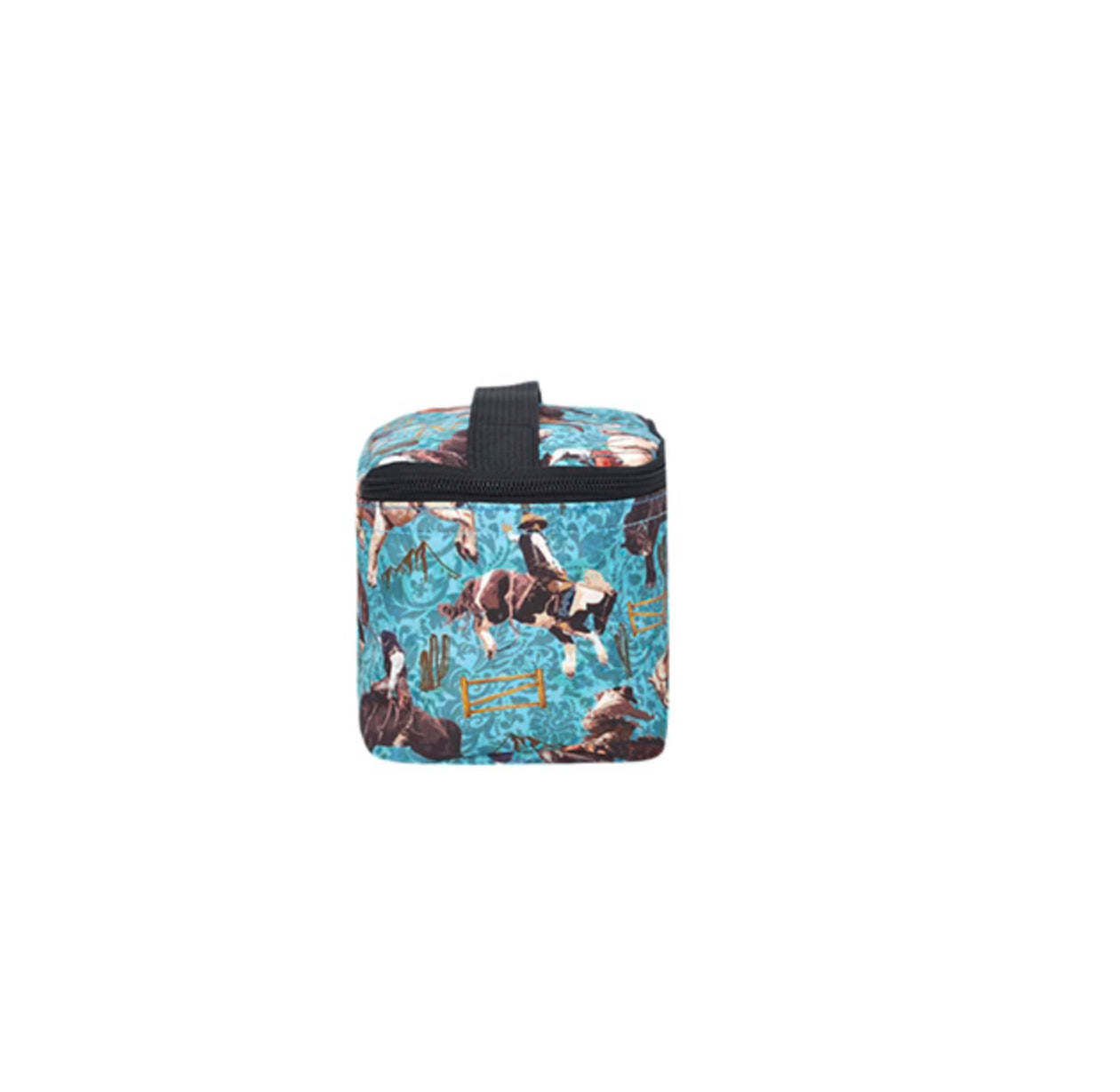 Giddy Up Cosmetic Case