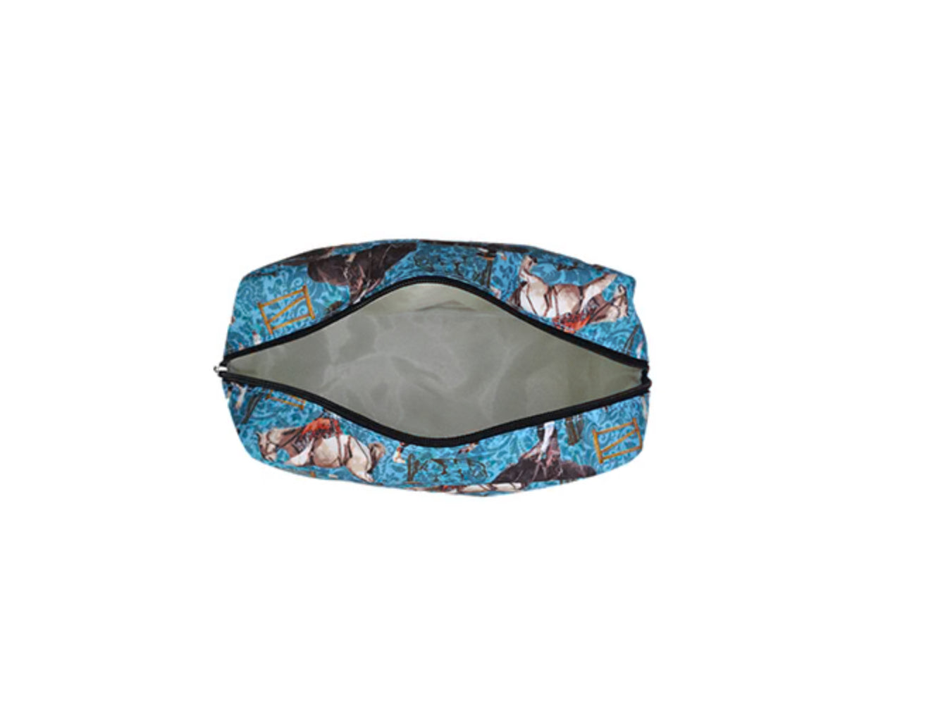 Giddy Up Travel Pouch