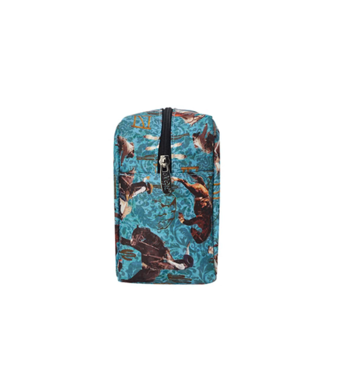 Giddy Up Travel Pouch