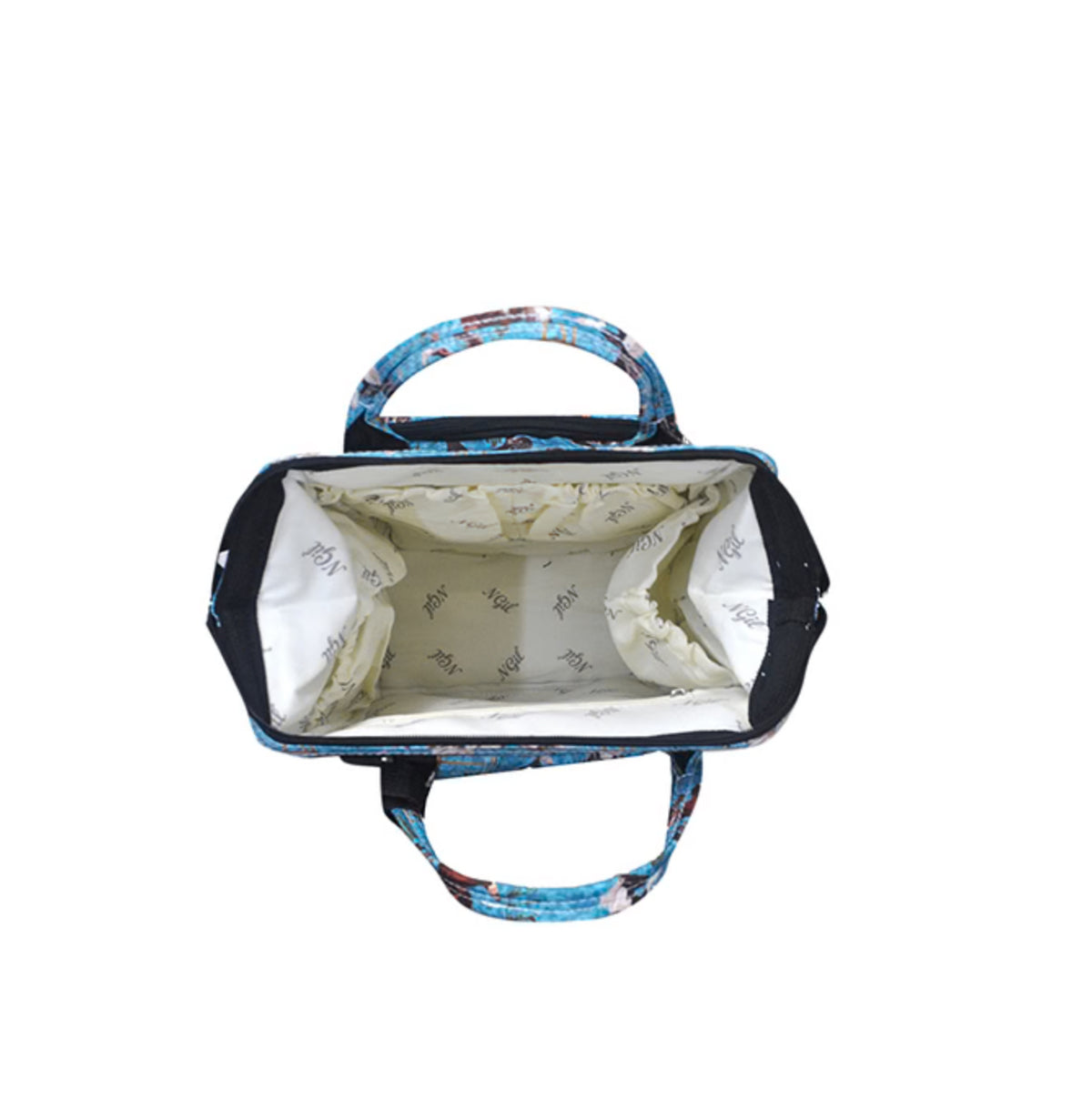 Giddy Up Travel/Diaper Bag