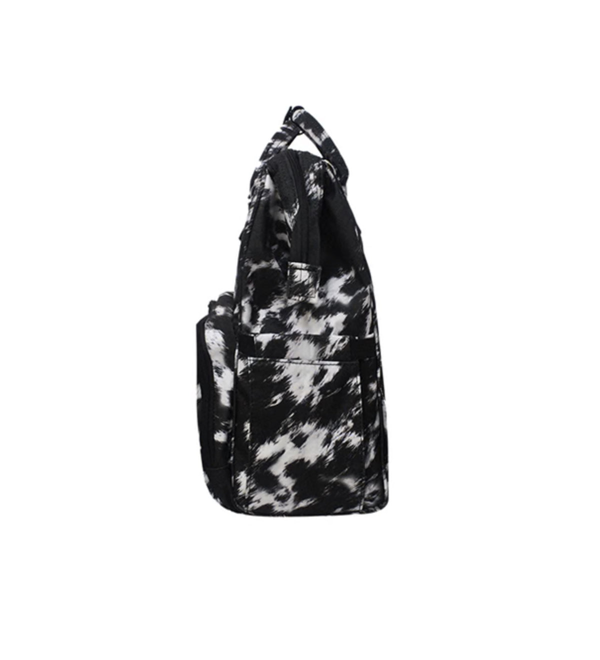 Cow Couture Travel/Diaper Bag
