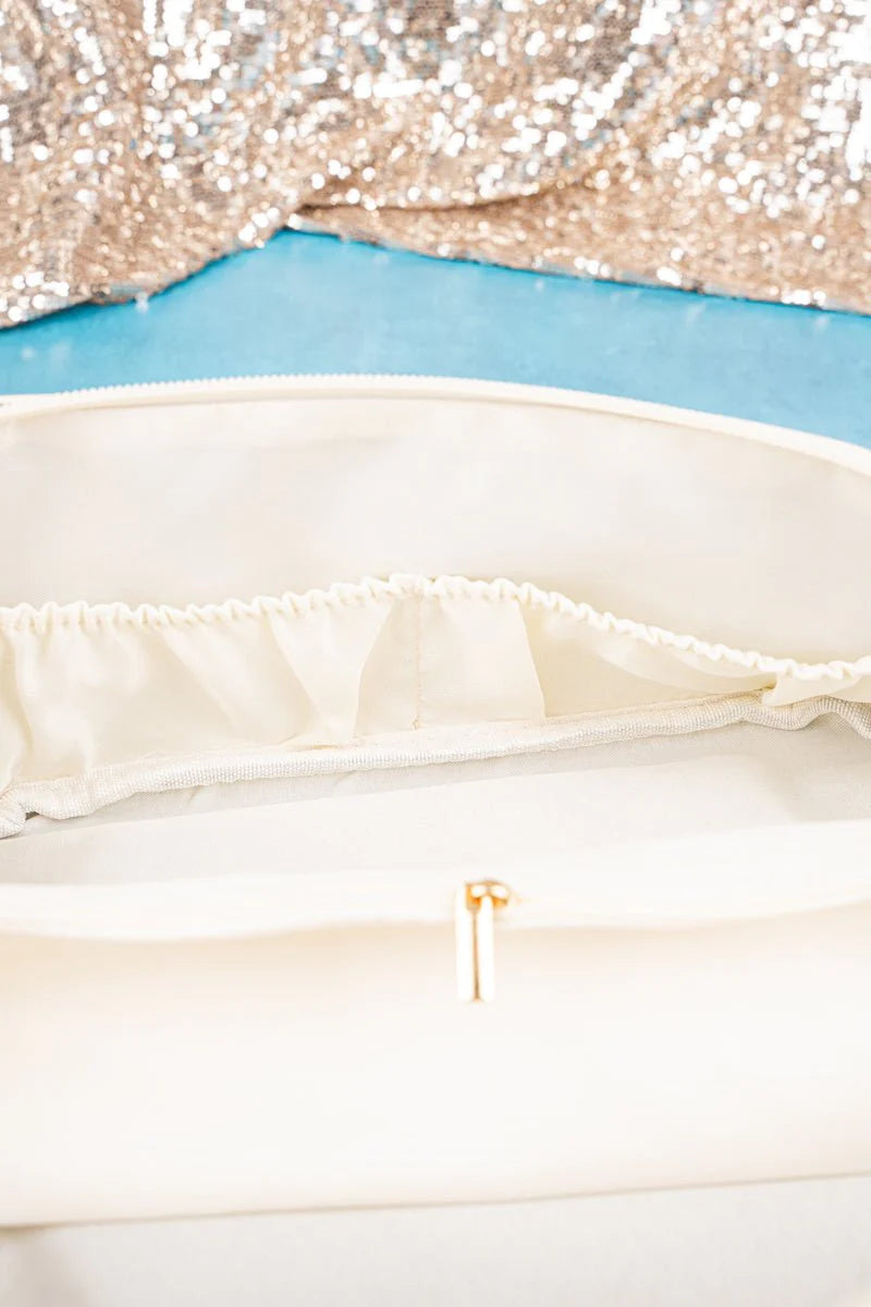 Cowboy Collage Jetsetter Expandable Travel Bag