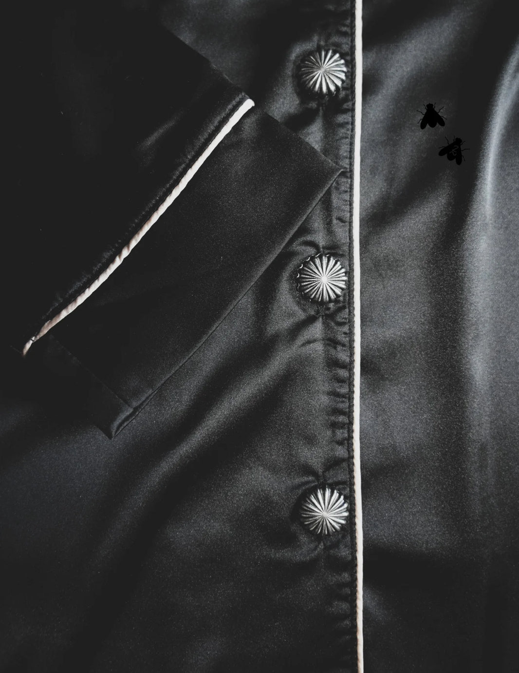 Jammy Jams Pajama Western Top