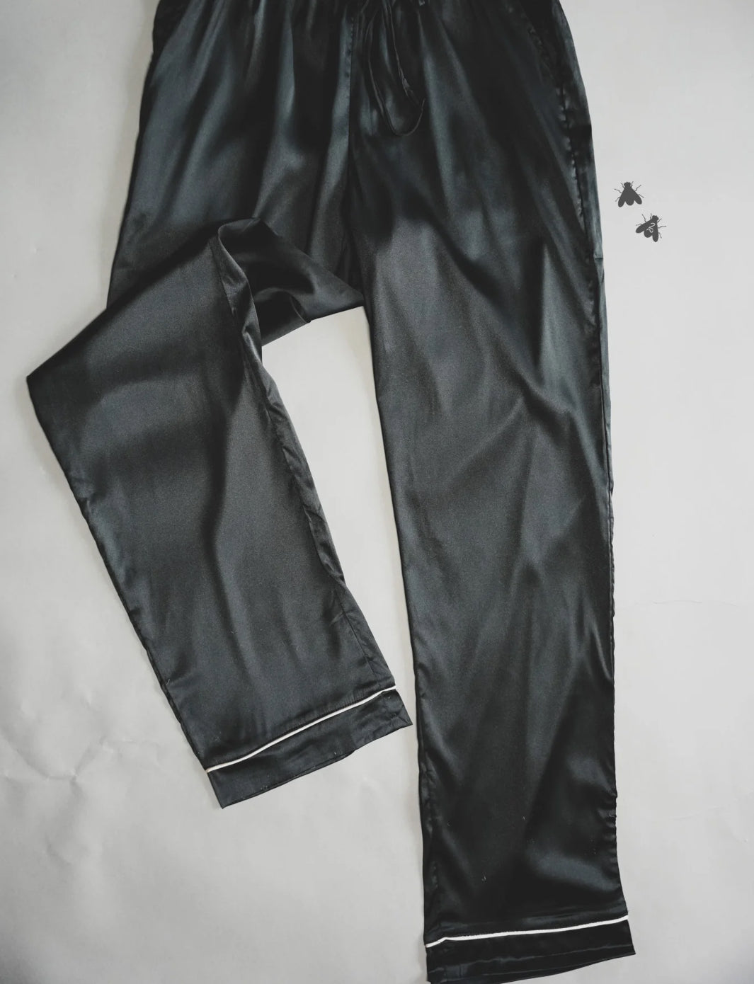 Jammy Jams Pajama Western Bottom