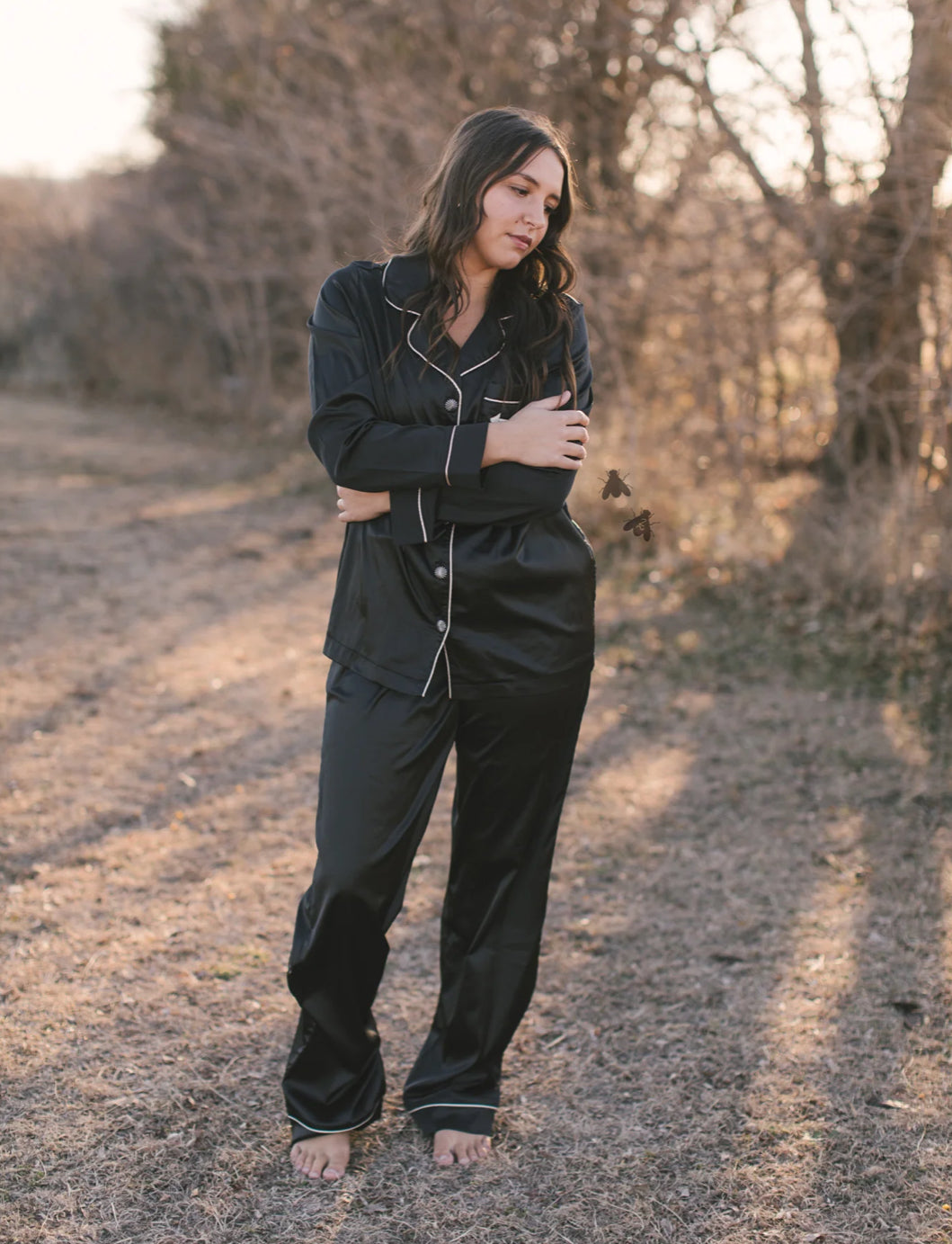 Jammy Jams Pajama Western Bottom