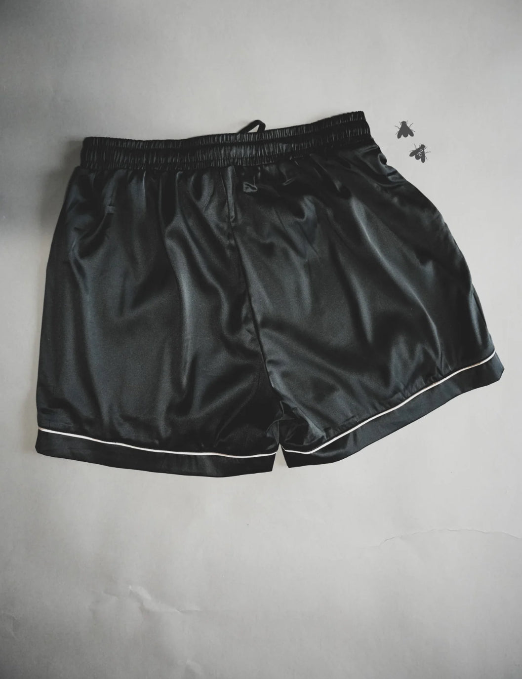 Jammy Jams Pajama Western Shorts