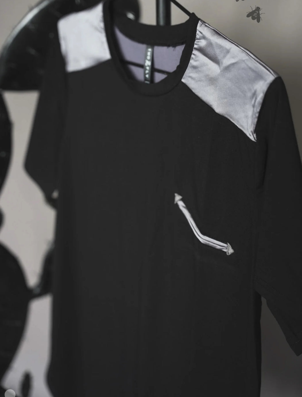 Dolly Approved Midnight Top