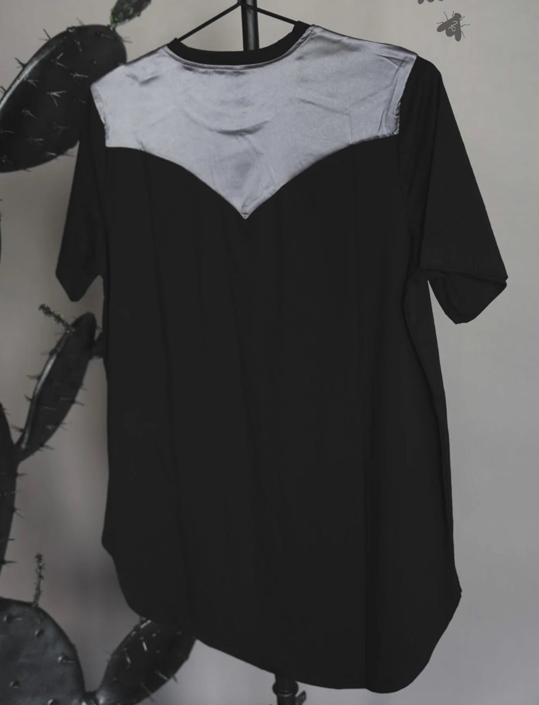 Dolly Approved Midnight Top