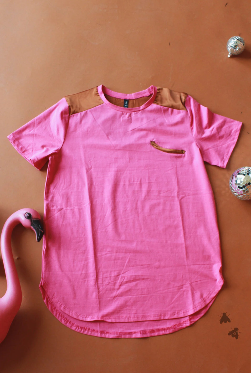 Dolly Approved Pop Top