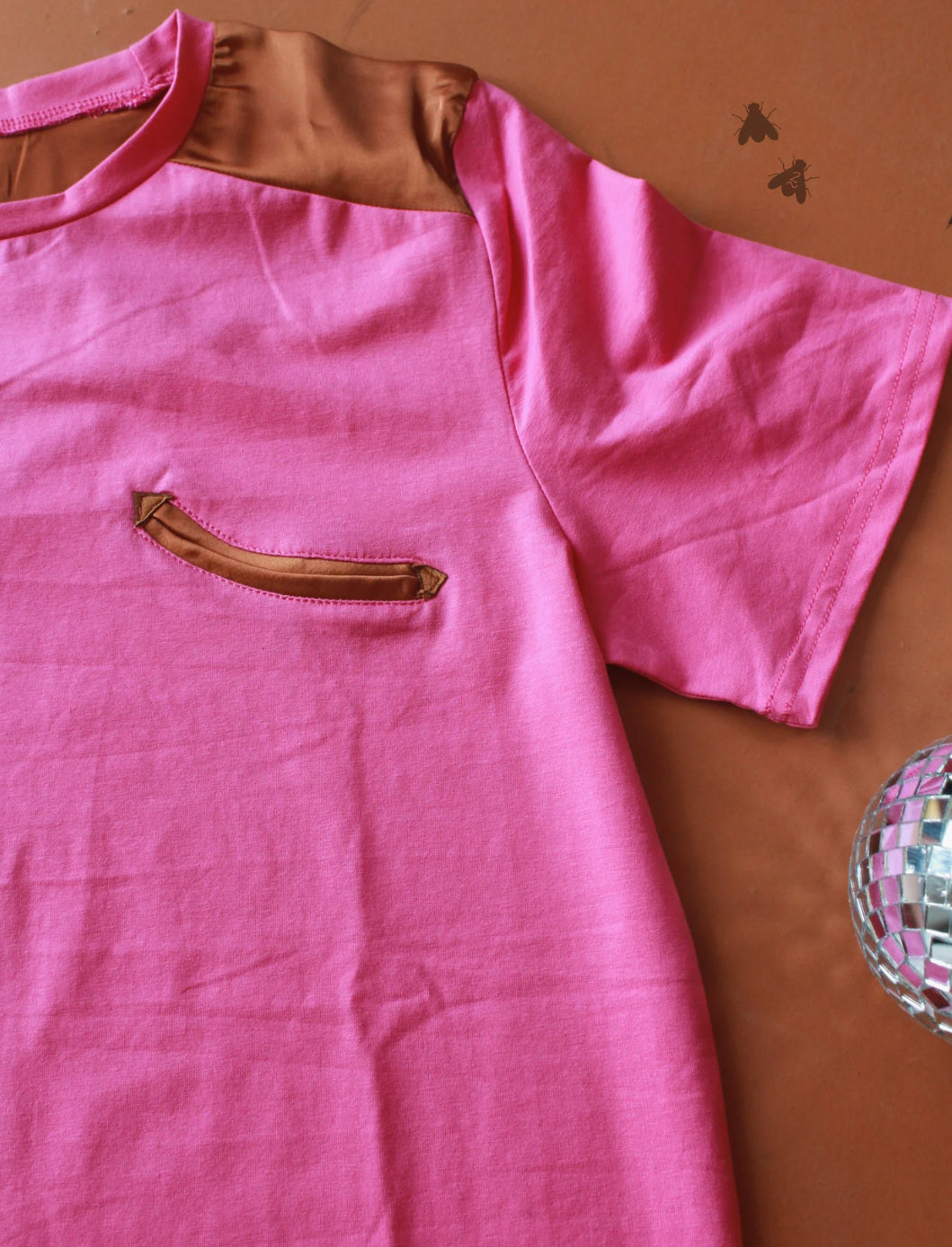 Dolly Approved Pop Top