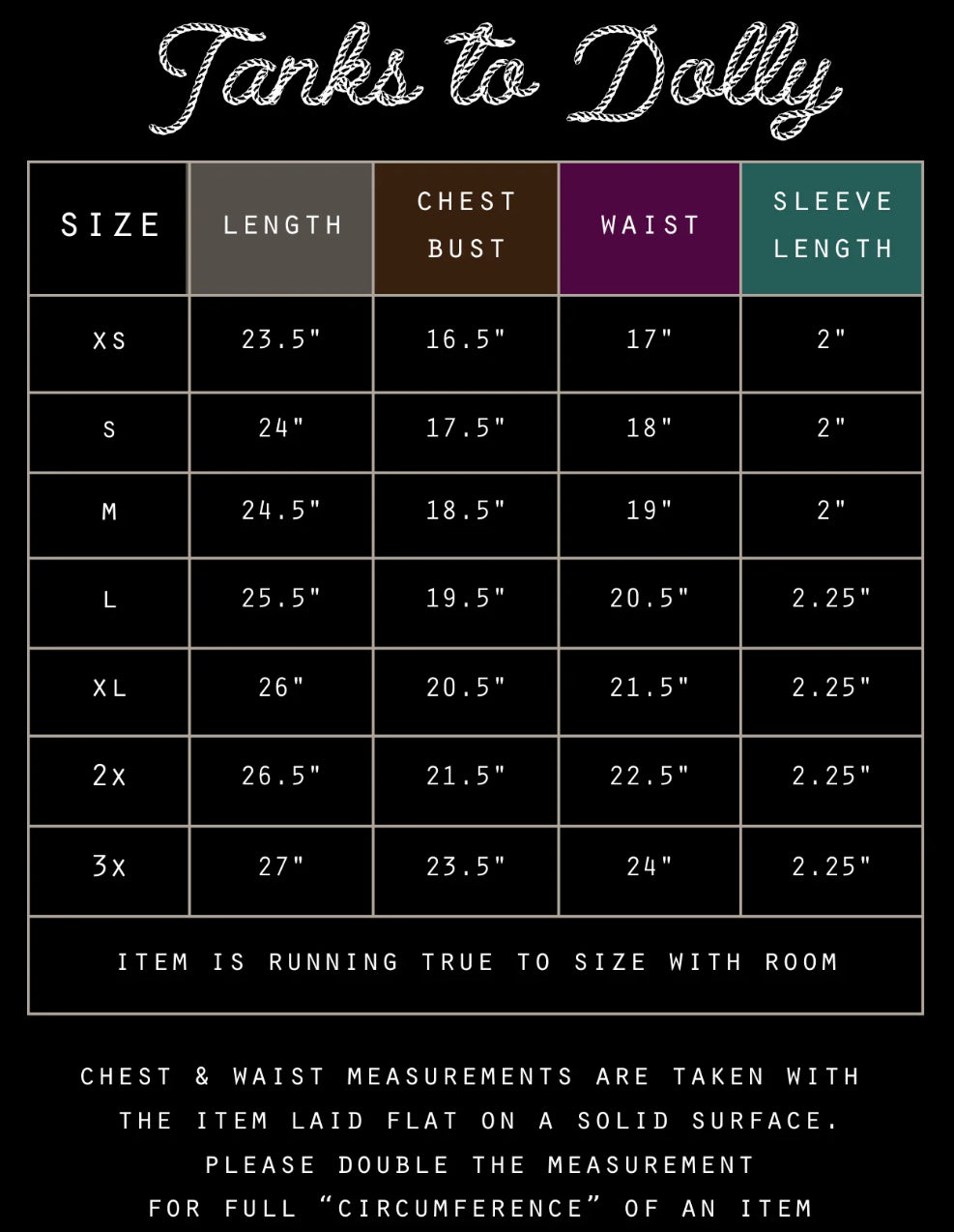 Tanks To Dolly Retro Western Tank Top Tuxedo