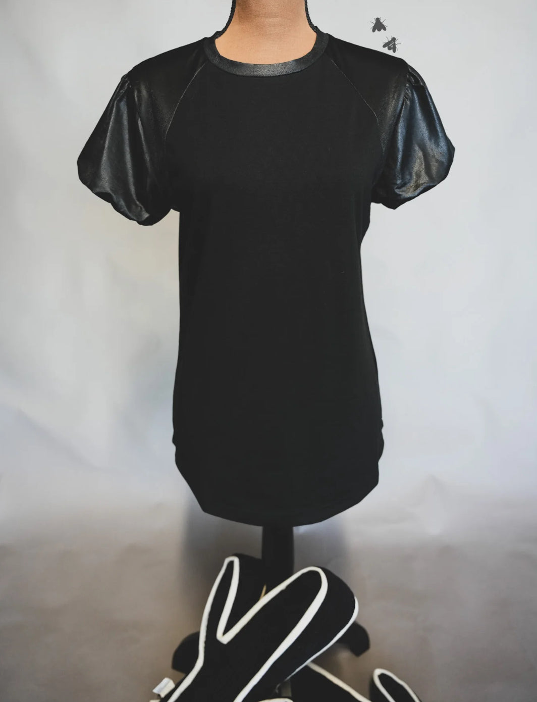 She’s Bluffin Top Midnight