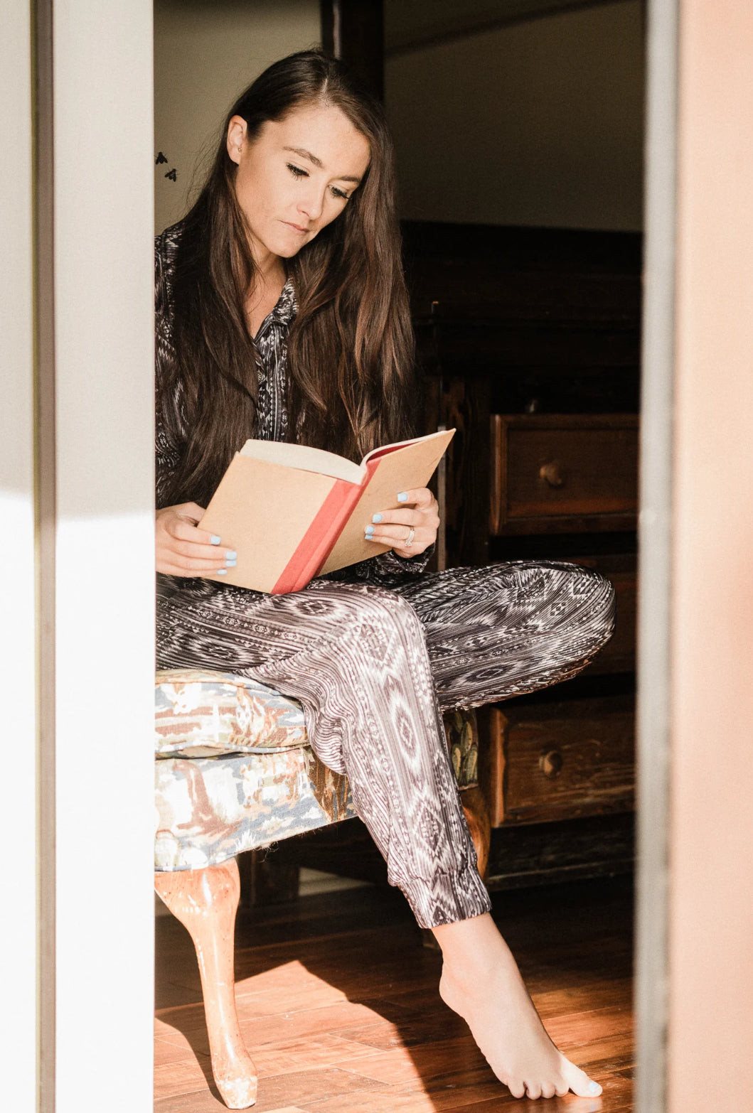 Monochrome Please Joggers